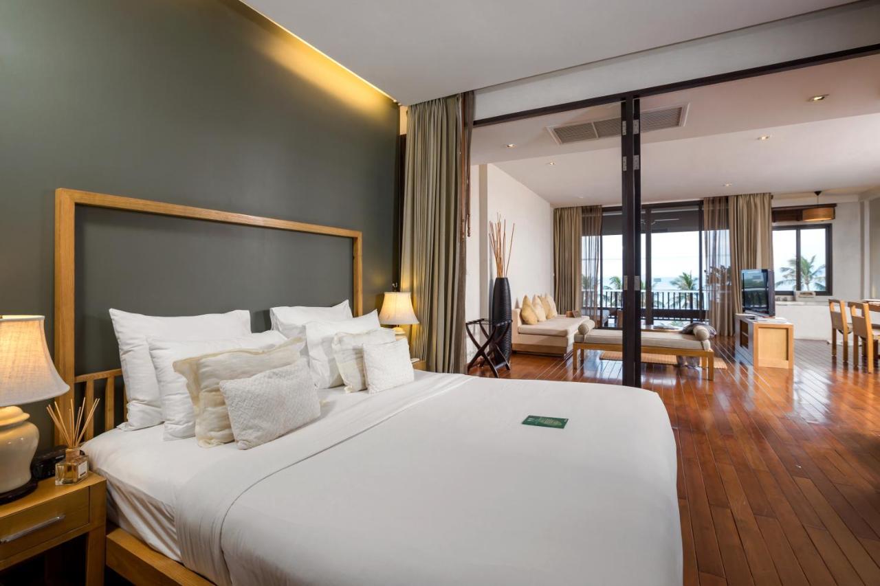 The Sea Koh Samui Resort And Residences By Tolani - Sha Extra Plus Cameră foto