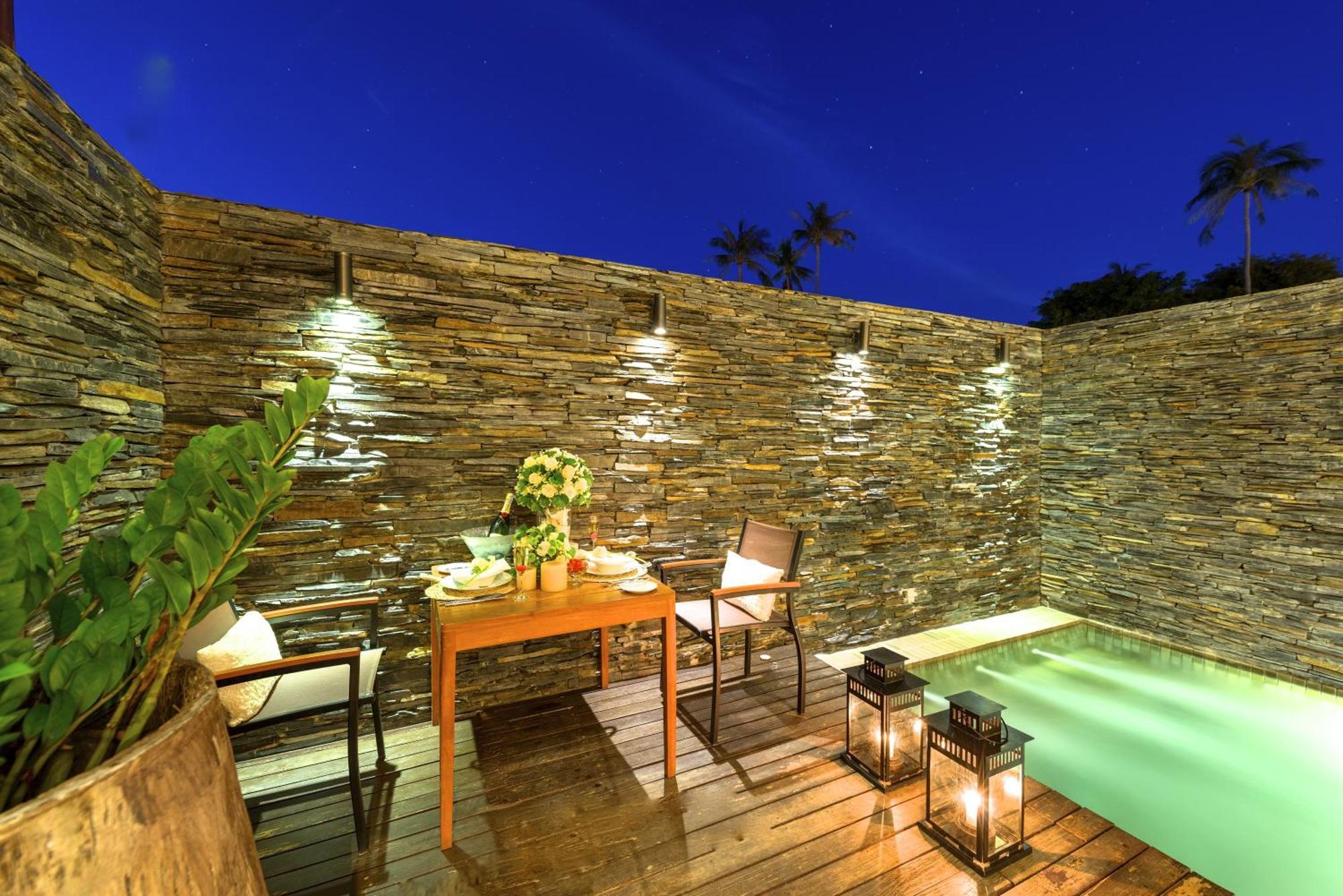 The Sea Koh Samui Resort And Residences By Tolani - Sha Extra Plus Cameră foto