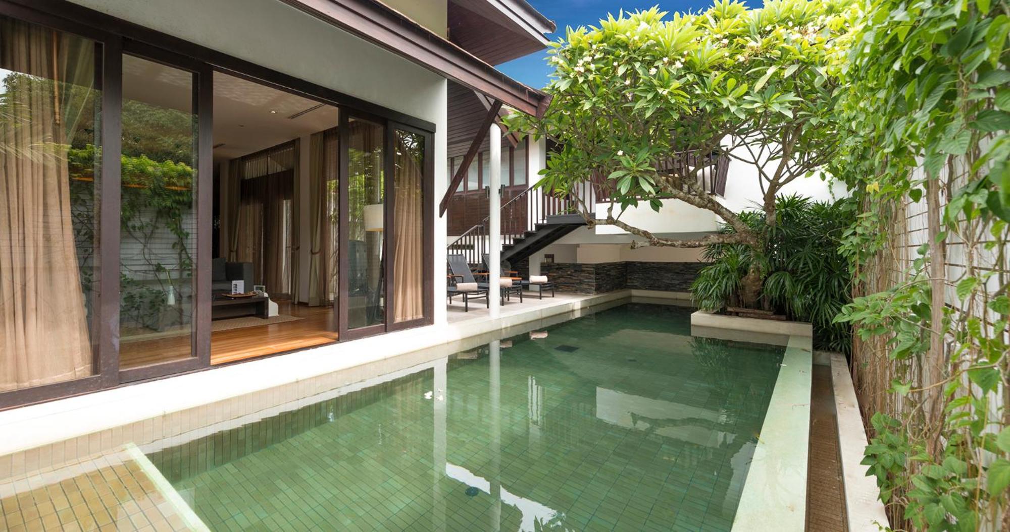 The Sea Koh Samui Resort And Residences By Tolani - Sha Extra Plus Cameră foto